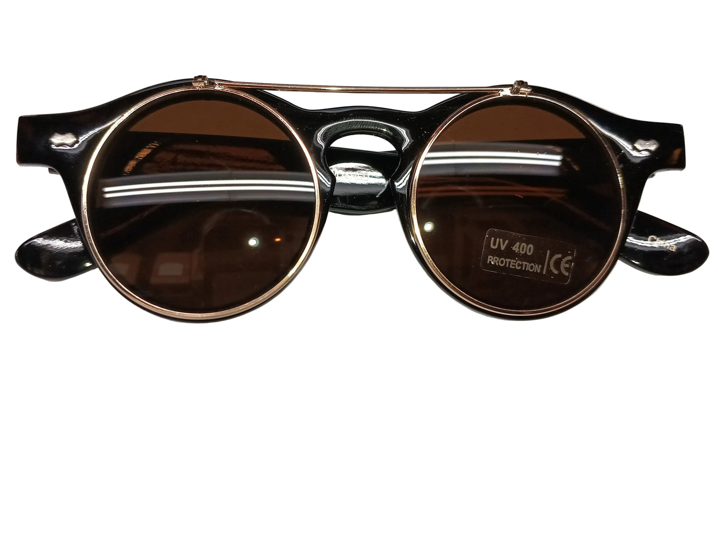 Lennon flip sunglasses