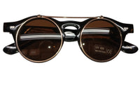 Lennon flip sunglasses