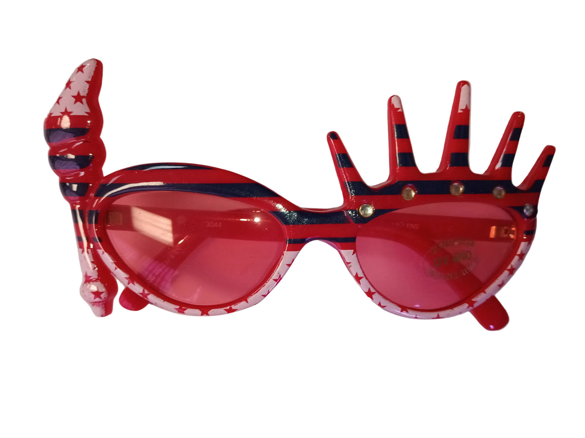 Liberty Flame Sunglasses