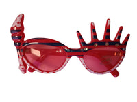 Liberty Flame Sunglasses