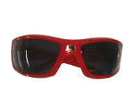 Sports Sunglasses Red
