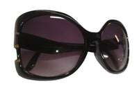 Retro Stripes Sunglasses