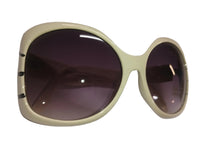 Retro Stripes Sunglasses