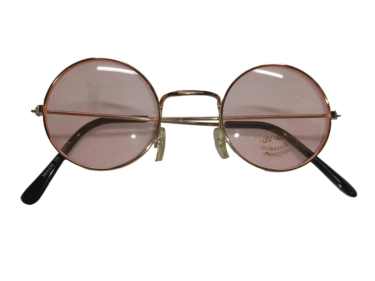 Lennon Hippie Glasses