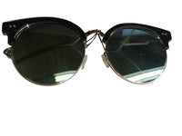 Polarized Mirror Sunglasses