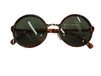 Round Sunglasses