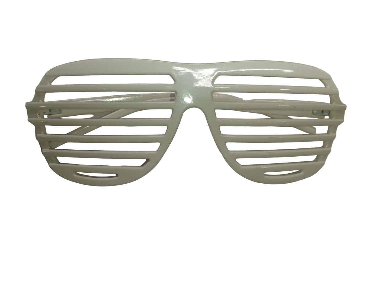 Aviator Shutter Shade Glasses