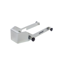 GRABO Impact Plate Hammer Shield