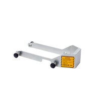 GRABO Impact Plate Hammer Shield