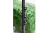 Easy cover lifter
