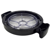 Waterway Champion/SMF Pump Trap Lid & Nut 319-4100B | Leak-Free Seal