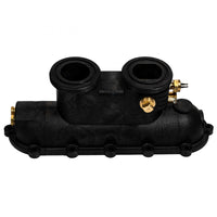 Front Header Assembly, Hayward H-Series/Induced Draft, Pre 10/2000
