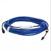 Maytronics Dolphin Nautilus CC Plus Replacement Cable with Swivel 60ft, 2-Wire 9995862-DIY