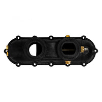 Front Header Assembly, Hayward H-Series/Induced Draft, Pre 10/2000