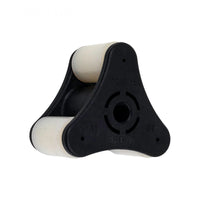 Blue-White 71000-159 Roller Assembly for A-100N, A1 & M1 Pumps (-4T & -6T Tubes)