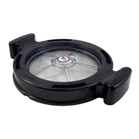 Waterway Champion/SMF Pump Trap Lid & Nut 319-4100B | Leak-Free Seal