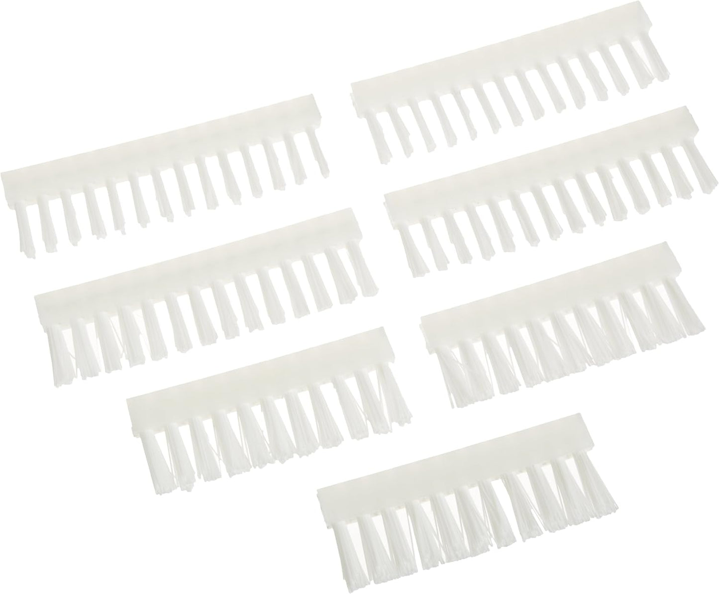 R201302 Pentair #198R Replacement Brushes
