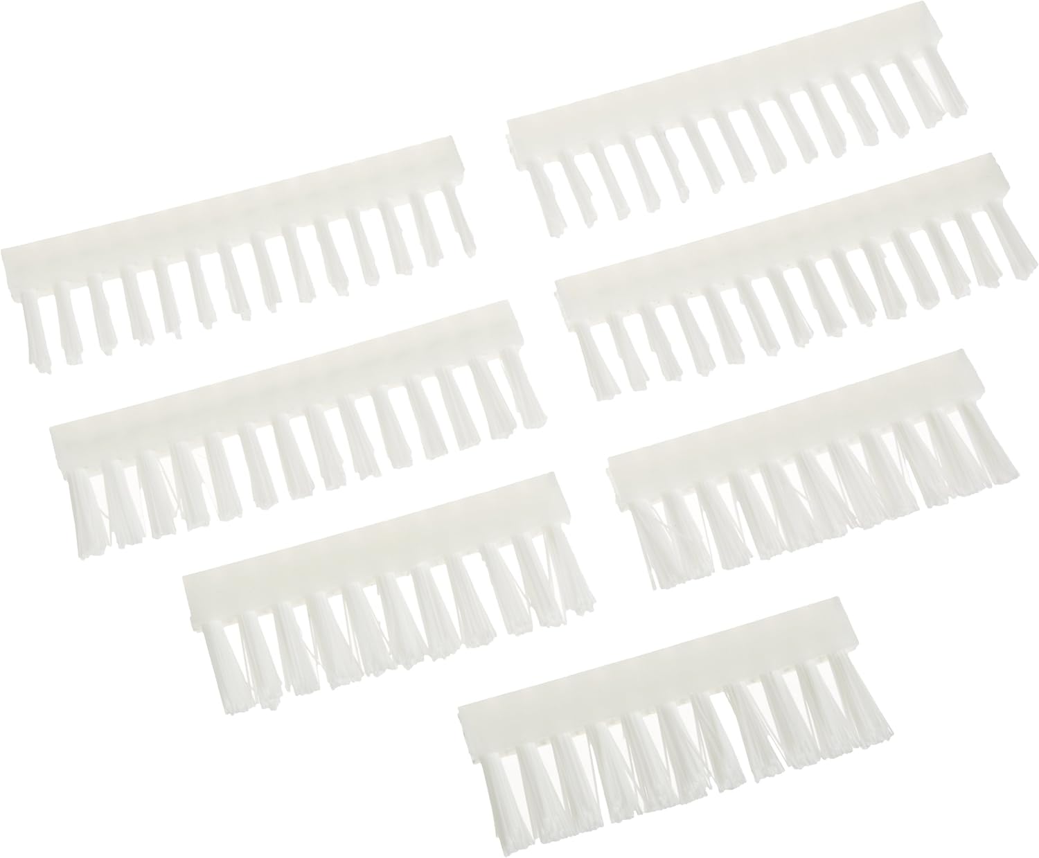 R201302 Pentair #198R Replacement Brushes