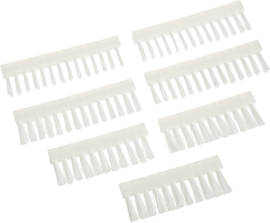 R201302 Pentair #198R Replacement Brushes