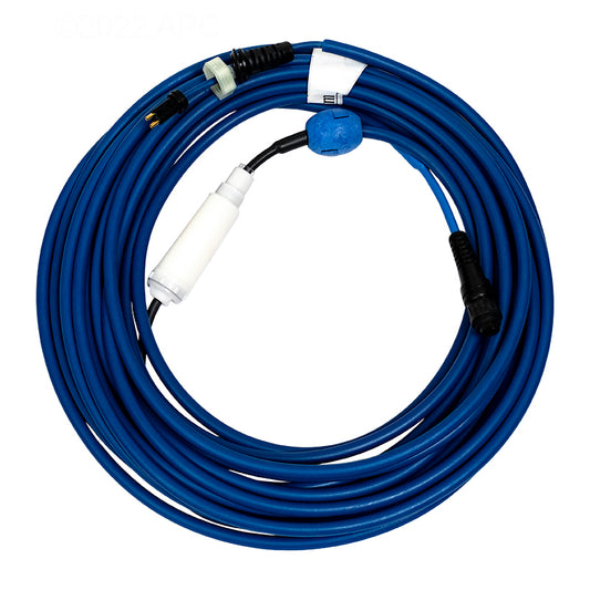 Maytronics Dolphin Nautilus CC Plus Replacement Cable with Swivel 60ft, 2-Wire 9995862-DIY