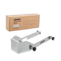 GRABO Impact Plate Hammer Shield