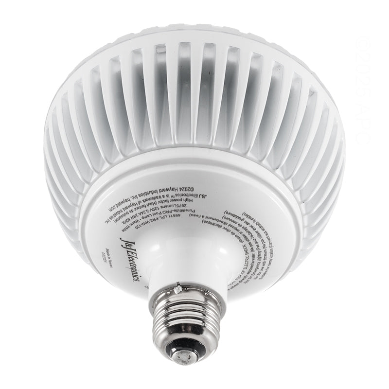 46611 PureWhite LED Pool Lamp - 2800 Lumens - 120V