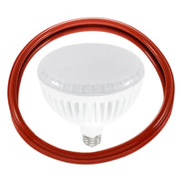 46613 PureWhite LED Pool Lamp - 2800 Lumens - 12V