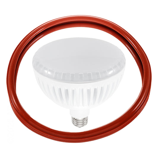 46613 PureWhite LED Pool Lamp - 2800 Lumens - 12V