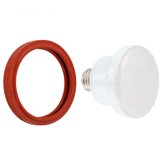 46711 PureWhite LED Pool Lamp - 1200 Lumens - 120V