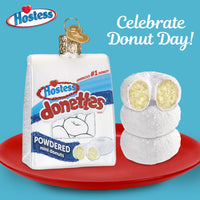 Hostess™ Donettes™ Ornament