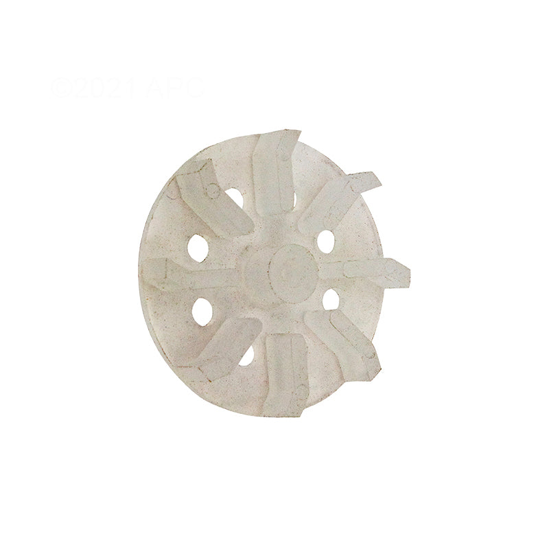Little Giant Impeller, 1AA18, Cover Pump Replacement Part, LG101441