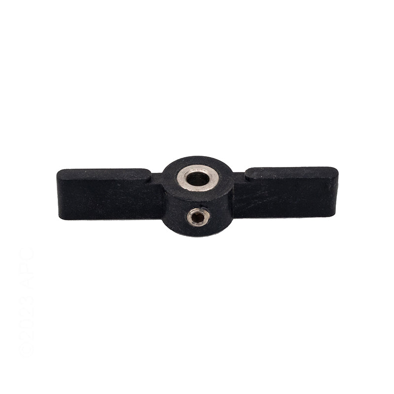 Little Giant Impeller, PCPKN, Cover Pump Replacement Part, LG116437