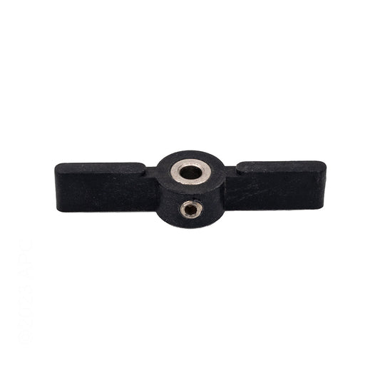 Little Giant Impeller, PCPKN, Cover Pump Replacement Part, LG116437