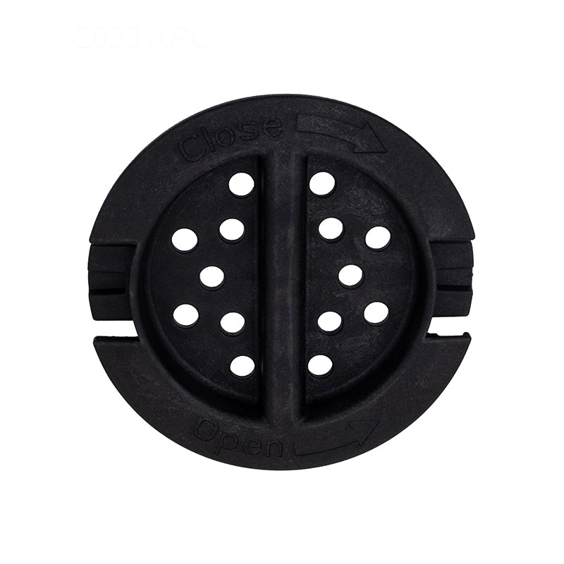 Little Giant Float Access Cover, APCP1700, Cover Pump Replacement Part, LG177345