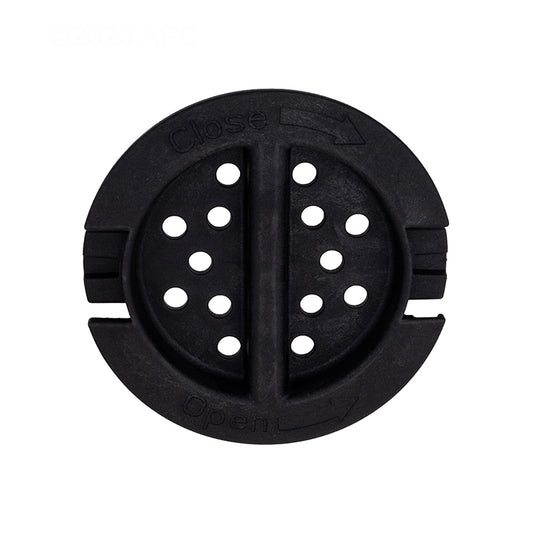 Little Giant Float Access Cover, APCP1700, Cover Pump Replacement Part, LG177345