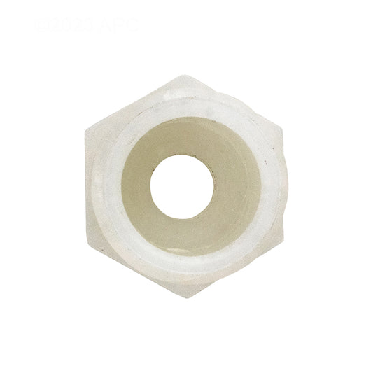 Little Giant Garden Hose Adapter, 1AA18, PCPKN, Cover Pump Replacement Part, LG599022