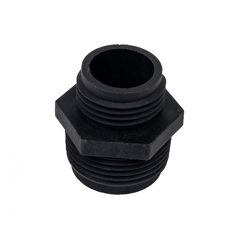 Little Giant Hose Adapter, 5APCP, Cover Pump Replacement Part, LG941044