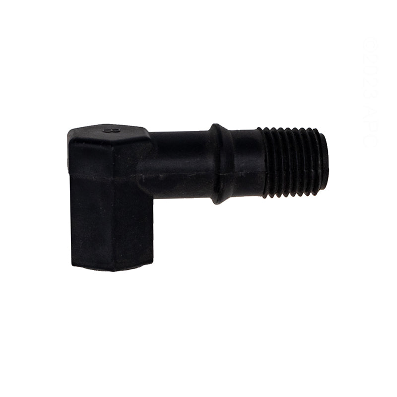 Little Giant Elbow, PCPKN, Cover Pump Replacement Part, LG943076