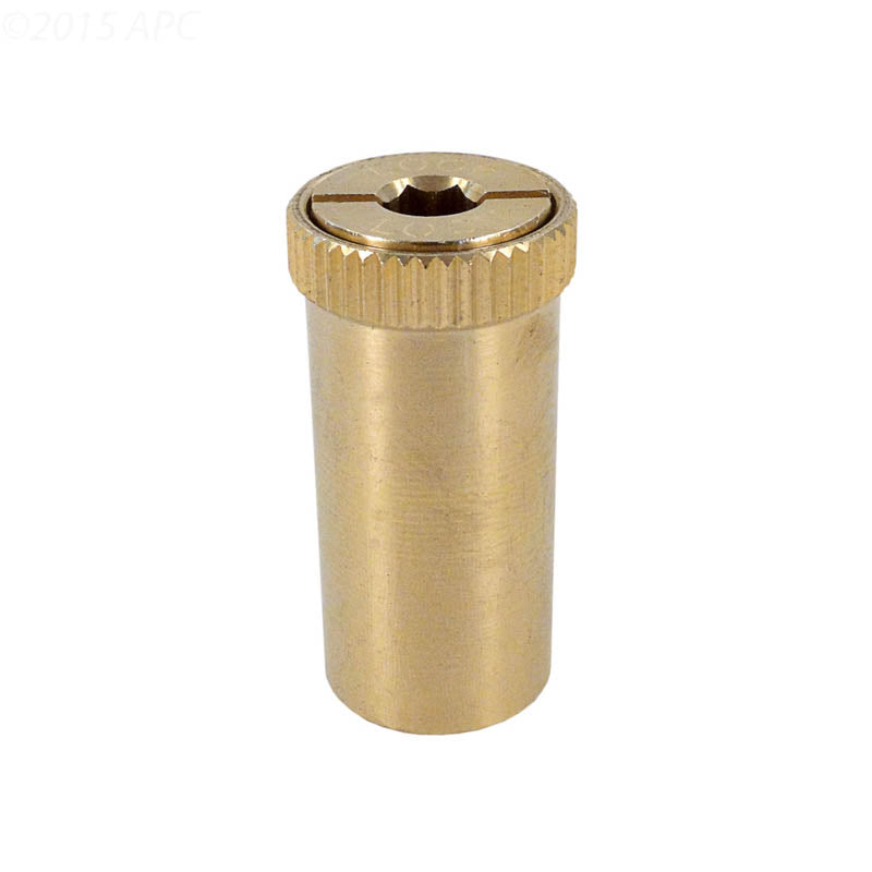 Loop-Loc Cover Brass Anchor, LLBA