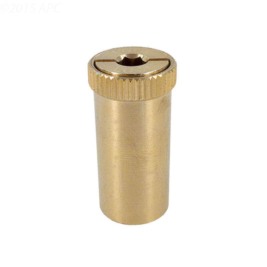 Loop-Loc Cover Brass Anchor, LLBA