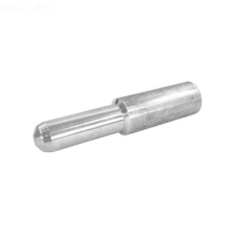 Loop-Loc Cover Brass Anchor Tamp Tool, LLBATT