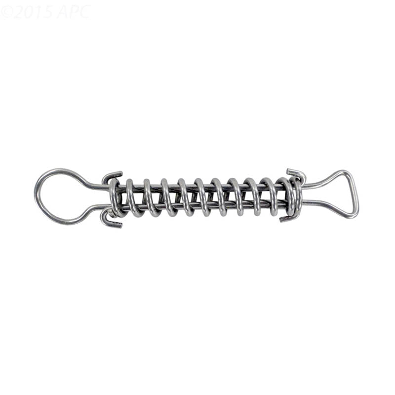 Loop-Loc Cover Stainless Steel Spring, LLSSS