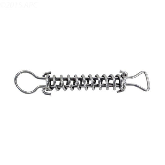 Loop-Loc Cover Stainless Steel Spring, LLSSS