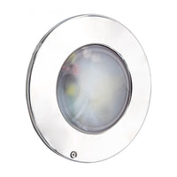 21074 PureWhite LED Pool Lights 6500K / Cool White 3900 Lumens 66W 50 ft. 12V
