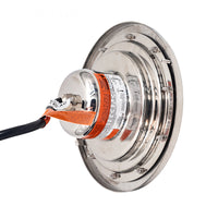 21074 PureWhite LED Pool Lights 6500K / Cool White 3900 Lumens 66W 50 ft. 12V
