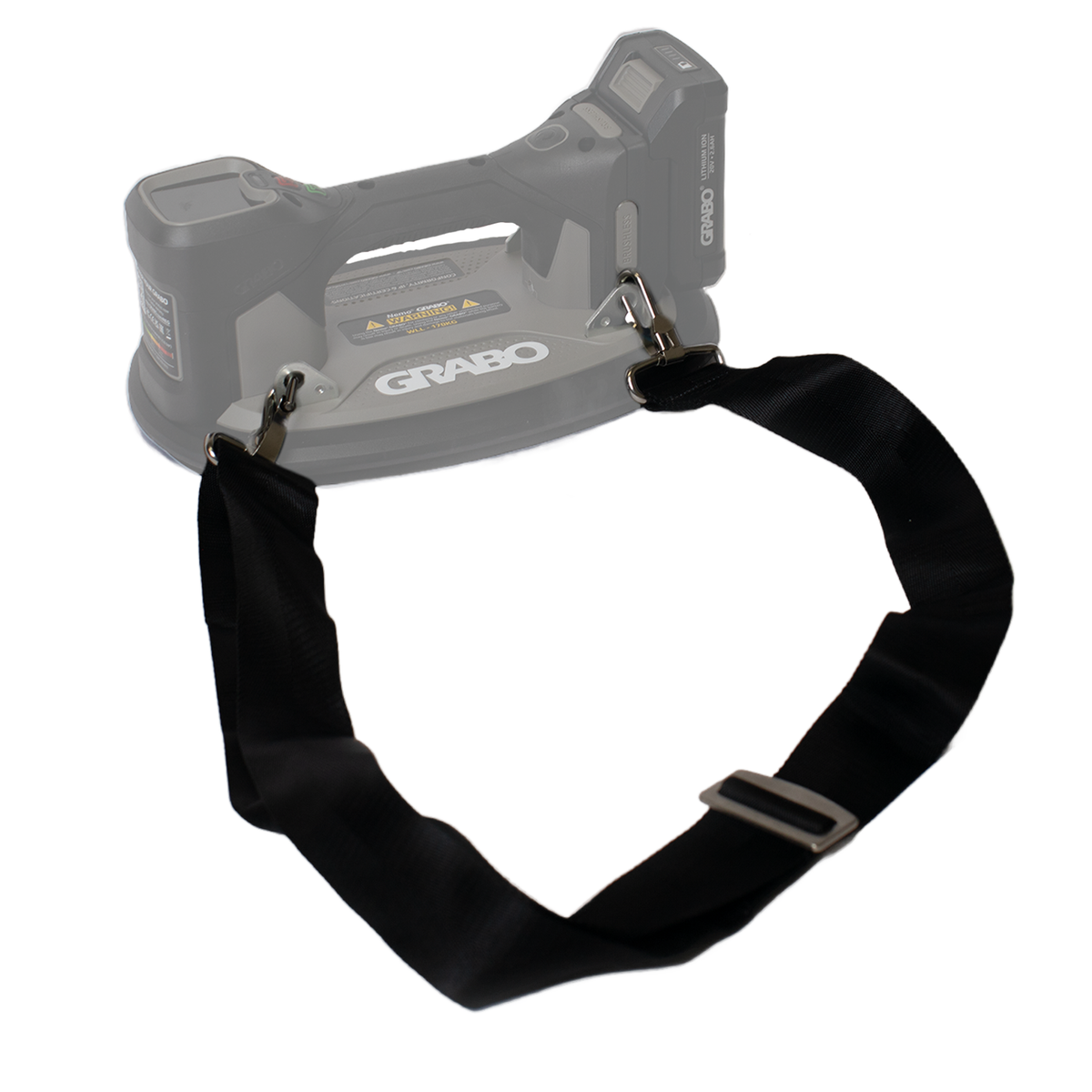 LIFTING STRAP