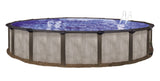 Lagoon Luxe Round pool — view 1