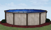 Lagoon Luxe Round pool — view 2