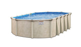 Lake Vista Oval pool — view 1
