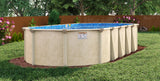 Lake Vista Oval pool — view 2